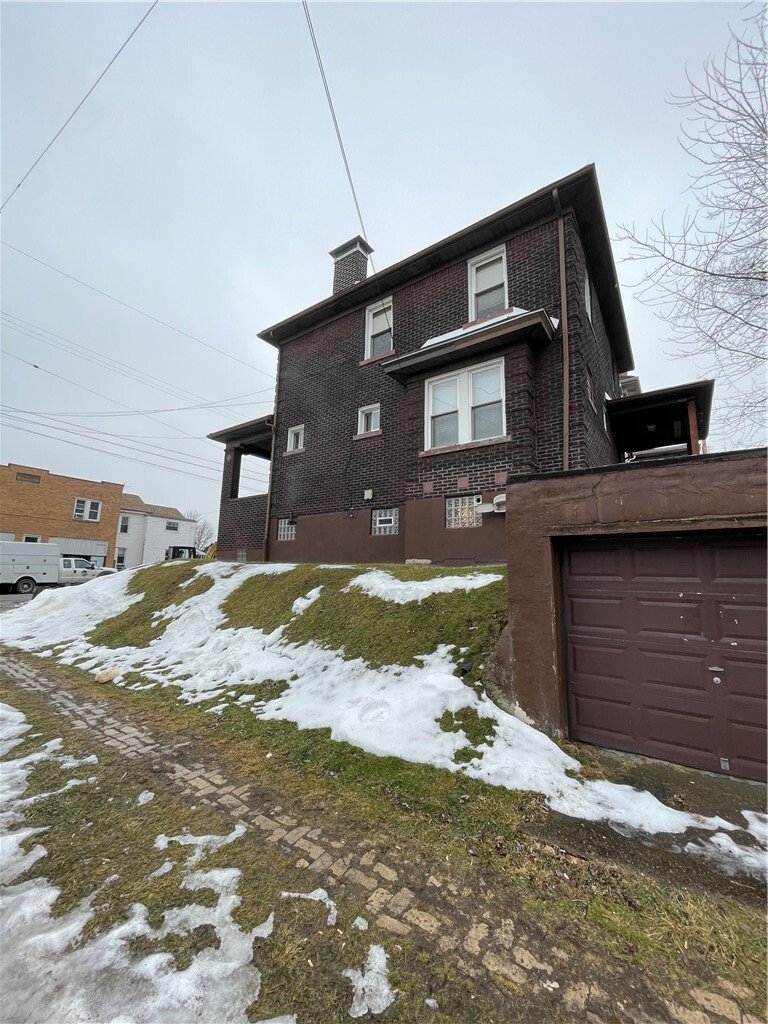House in Pittsburgh, Pennsylvania, United States 3 - 18180751