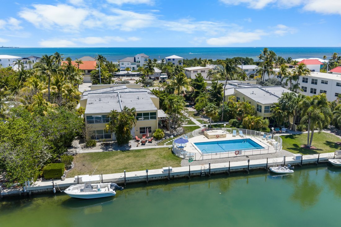 Condo in Marathon, Florida, United States 1 - 18181352