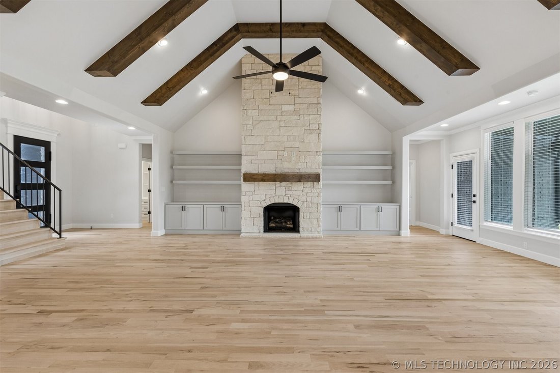 House in Tulsa, Oklahoma, United States 5 - 18178701