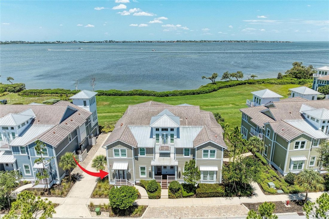 House in Bradenton, Florida, United States 3 - 18181557
