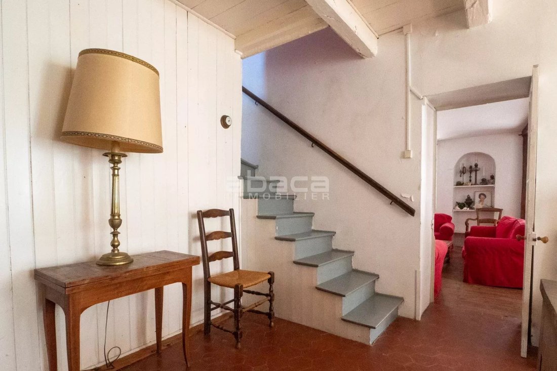 House in Ars-en-Ré, Nouvelle-Aquitaine, France 3 - 18181453