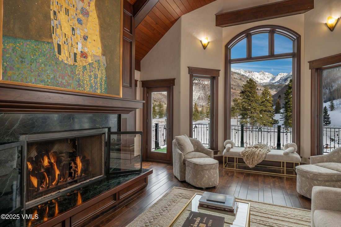 House in Vail, Colorado, United States 2 - 18181021