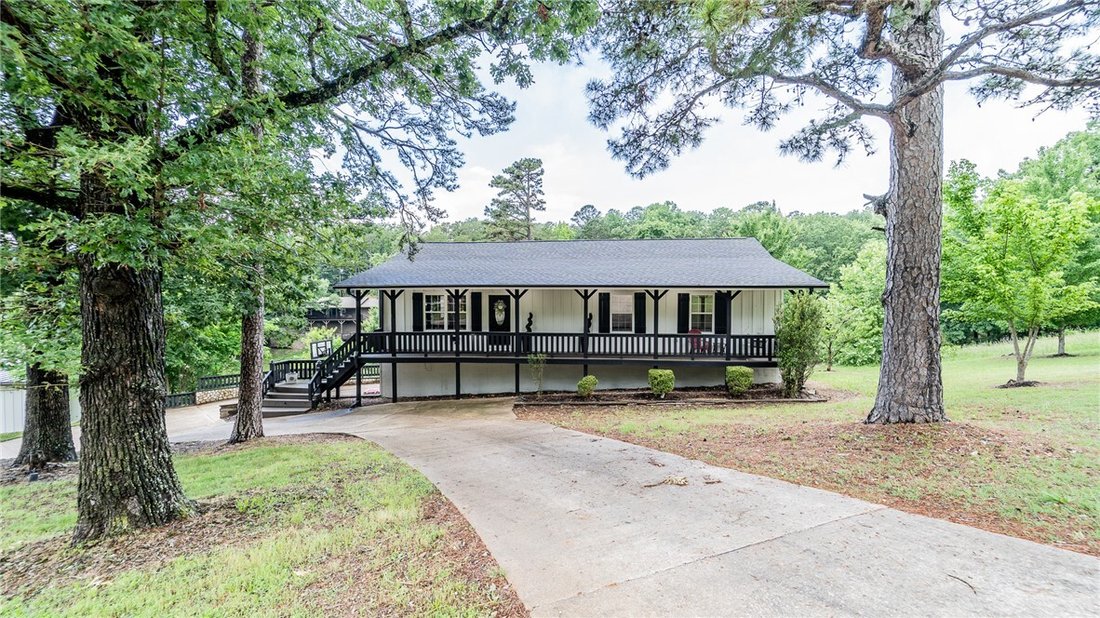 House in Rogers, Arkansas, United States 4 - 18179758
