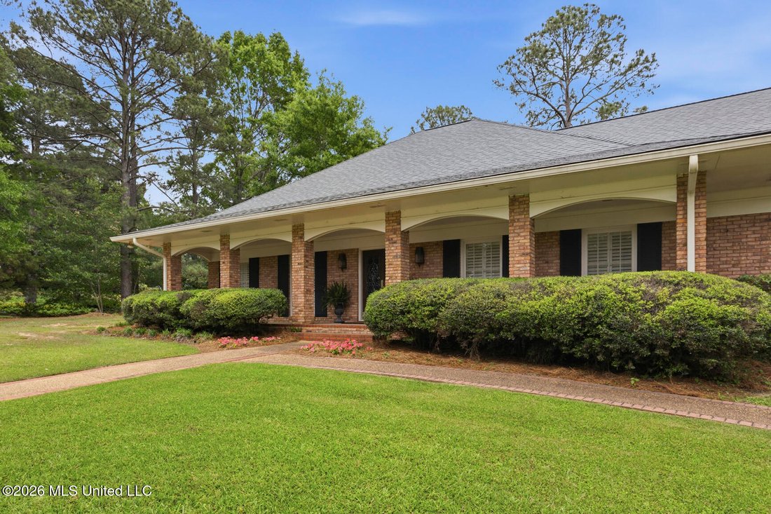 House in Jackson, Mississippi, United States 4 - 18179664
