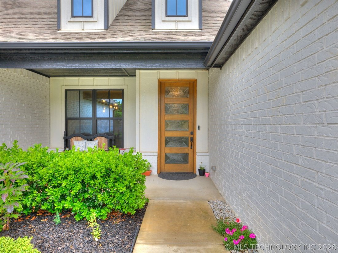 House in Sand Springs, Oklahoma, United States 2 - 18178291