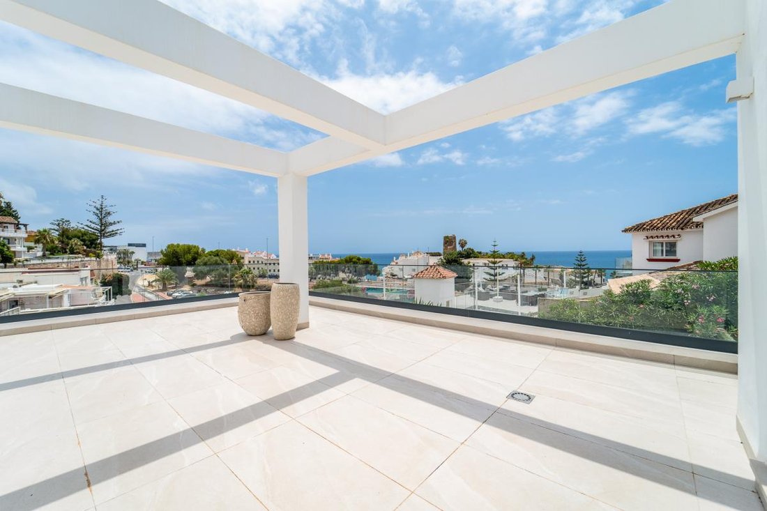 Villa in Benalmadena, Andalusia, Spain 2 - 17397252