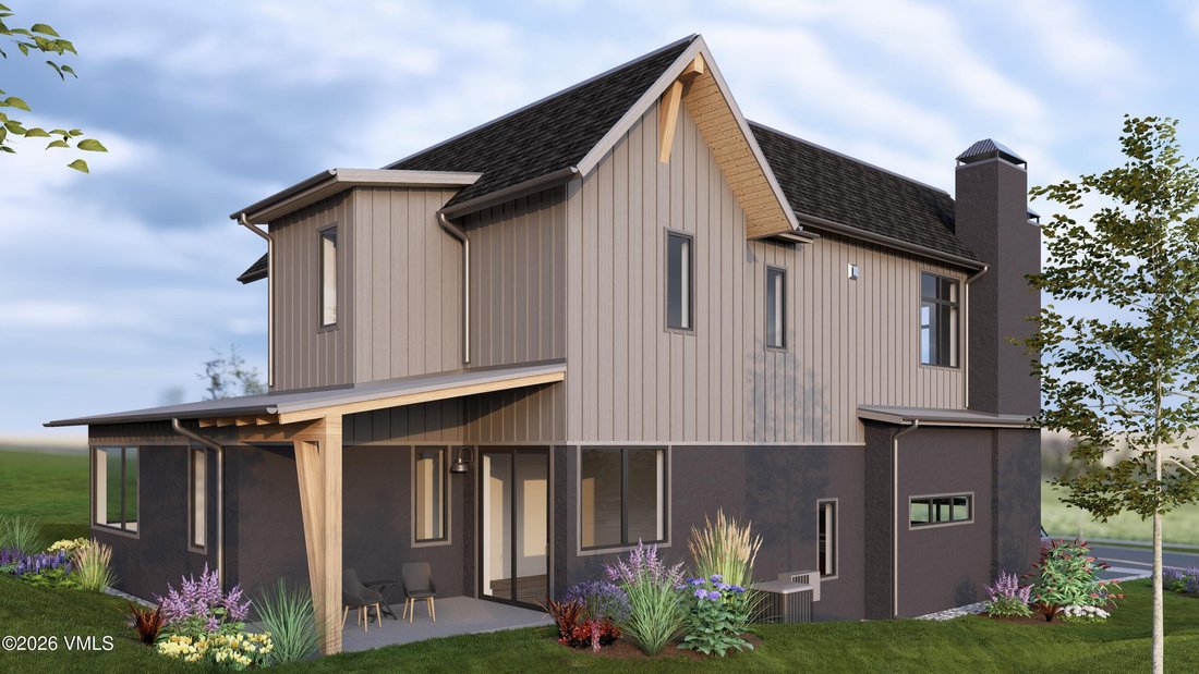 House in Eagle, Colorado, United States 3 - 18181038