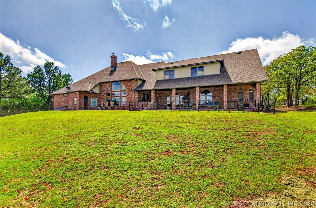 House in Bartlesville, Oklahoma, United States 4 - 18178490