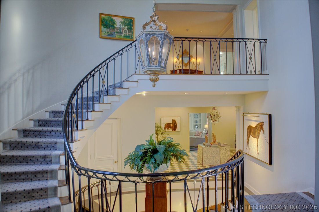 House in Tulsa, Oklahoma, United States 5 - 18178649