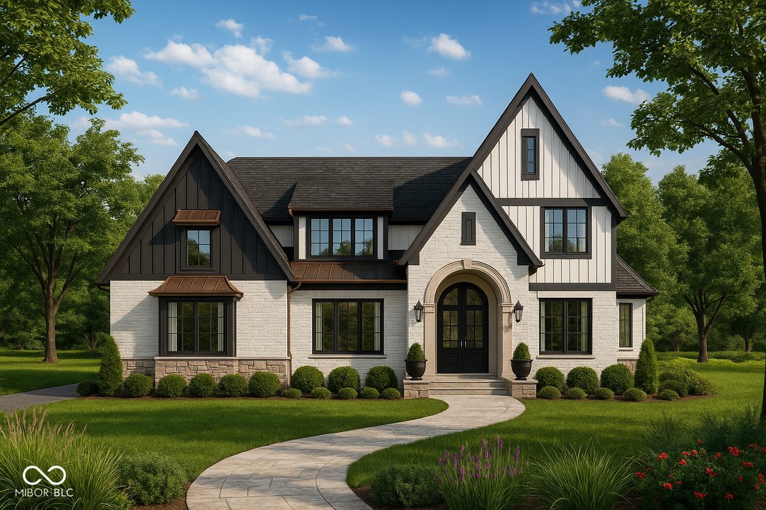 House in Carmel, Indiana, United States 3 - 18177317