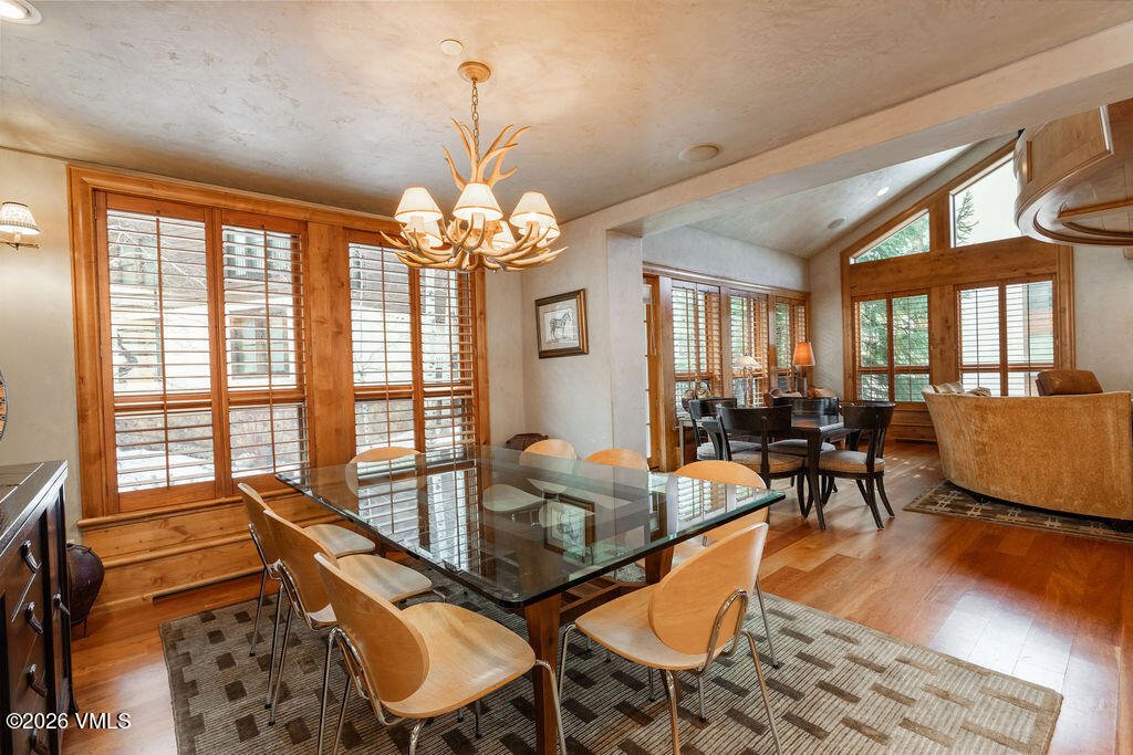 Condo in Vail, Colorado, United States 4 - 18180141