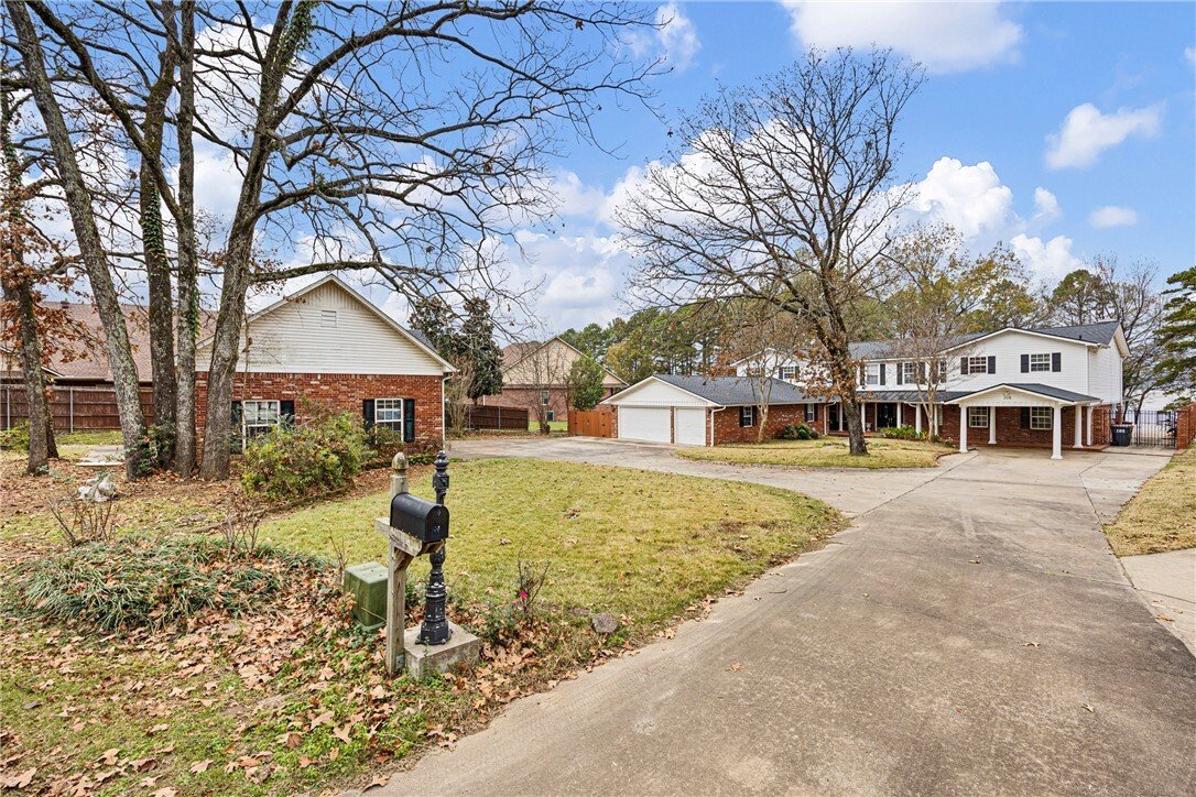 House in Russellville, Arkansas, United States 2 - 18179298