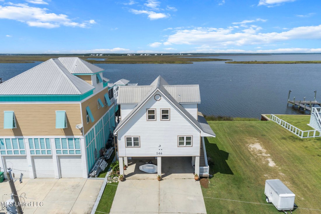 House in Bay St. Louis, Mississippi, United States 2 - 18178885