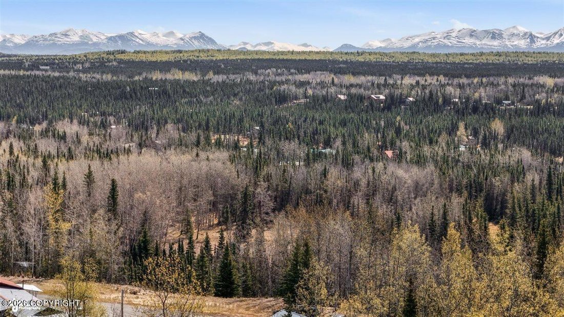Land in Soldotna, Alaska, United States 4 - 18181408