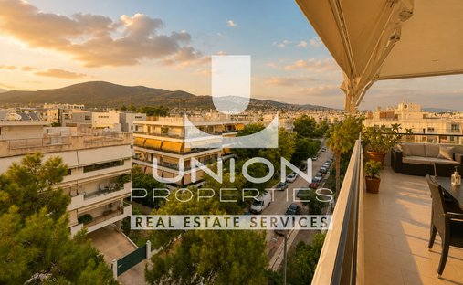 Apartment in Glyfada, Attica, Greece 1