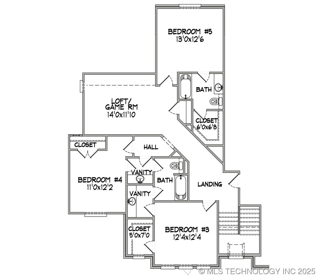 House in Bixby, Oklahoma, United States 3 - 18178834