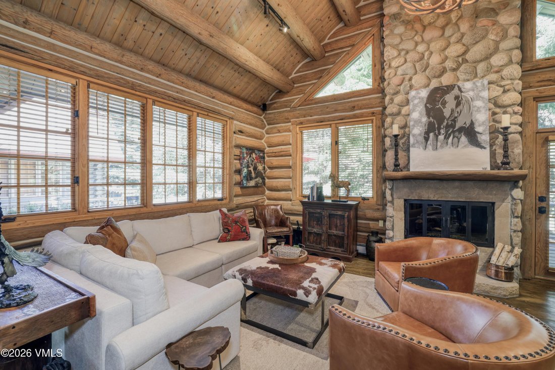 Condo in Vail, Colorado, United States 5 - 18180101