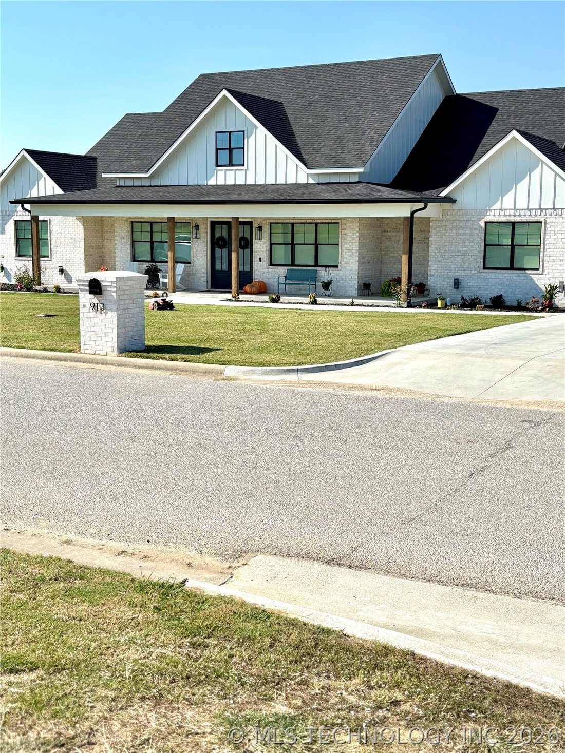 House in Burneyville, Oklahoma, United States 2 - 18178377