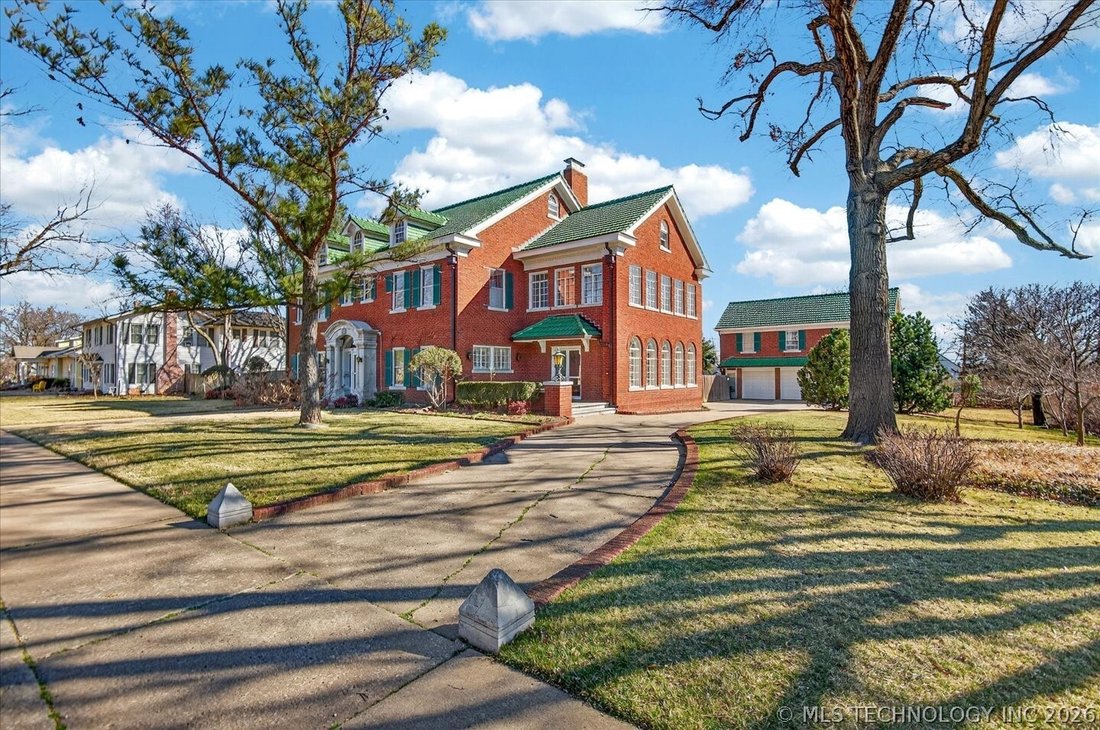 House in Bartlesville, Oklahoma, United States 2 - 18178375