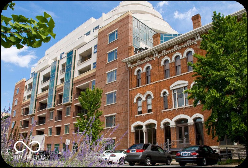 Condo in Indianapolis, Indiana, United States 5 - 18177669