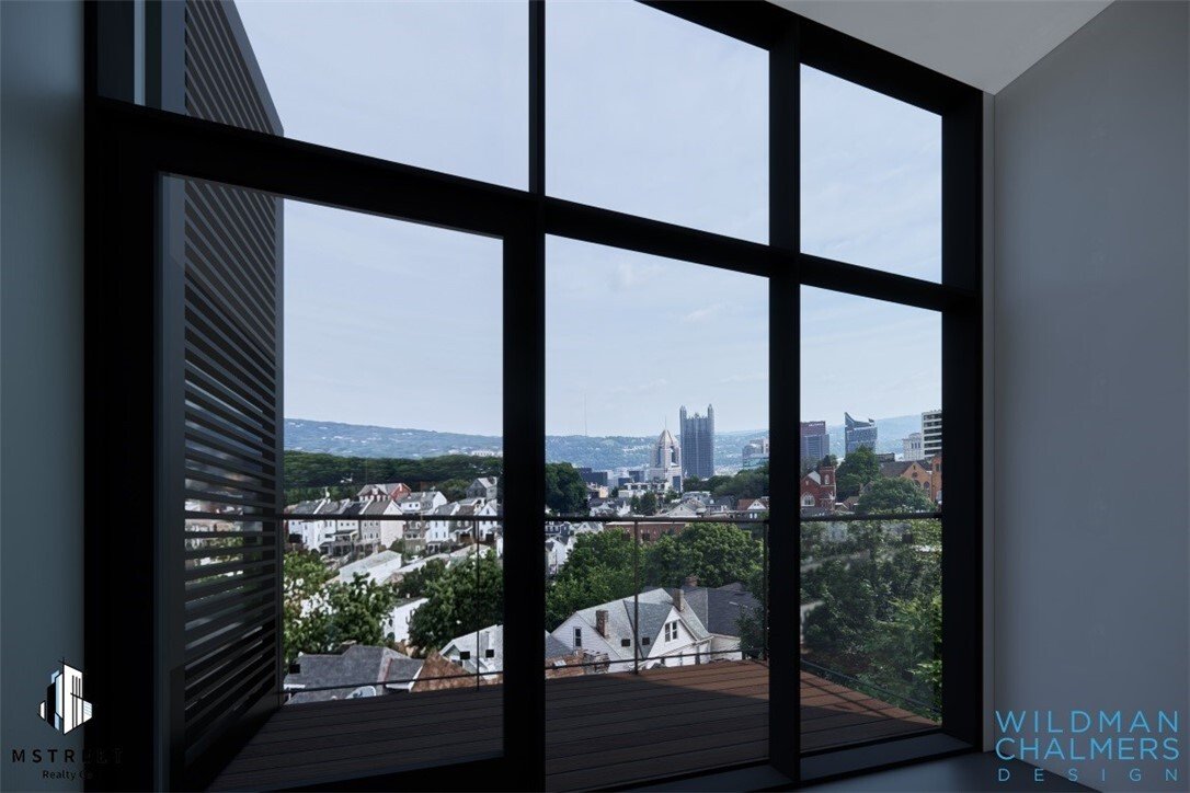 House in Pittsburgh, Pennsylvania, United States 2 - 18180319