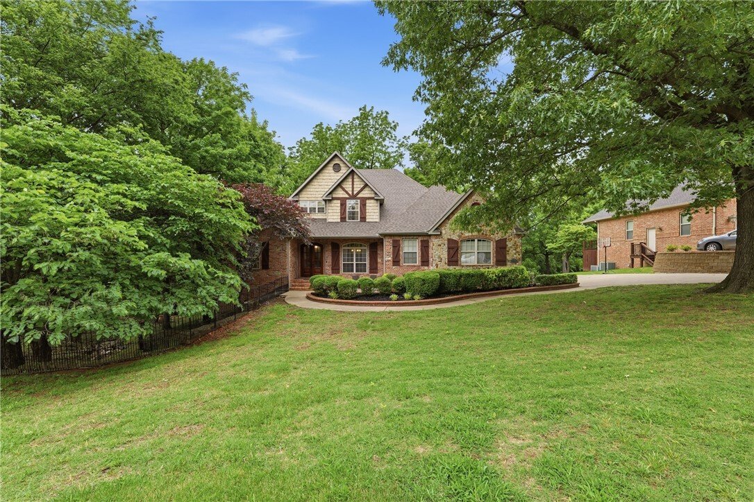House in Tontitown, Arkansas, United States 1 - 18179903