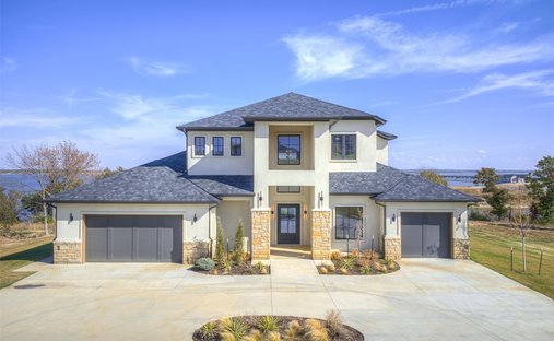Maison à Kingston, Oklahoma, États-Unis 1