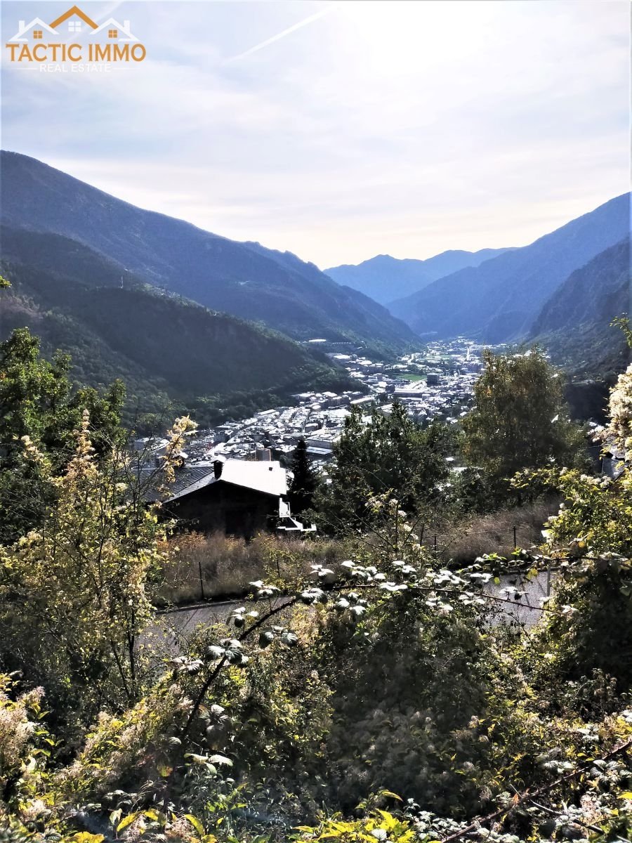 Land in Els Vilars d'Engordany, Escaldes-Engordany, Andorra 5 - 18181183