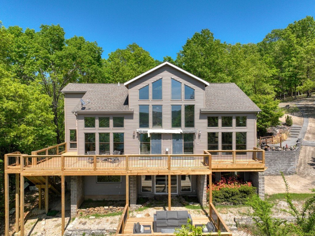 House in Eureka Springs, Arkansas, United States 1 - 18179795