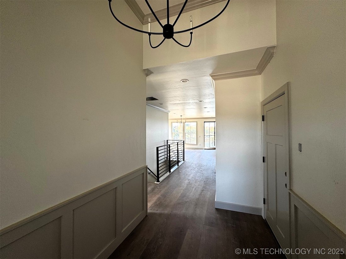 House in Kingston, Oklahoma, United States 3 - 18178094