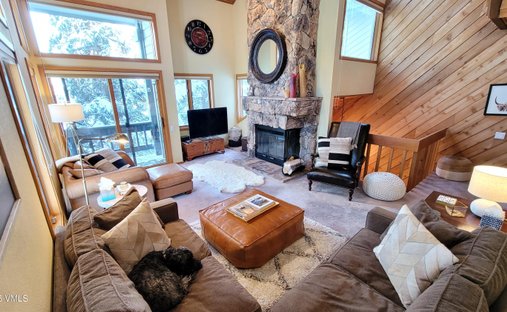 Casa en Avon, Colorado, Estados Unidos 1