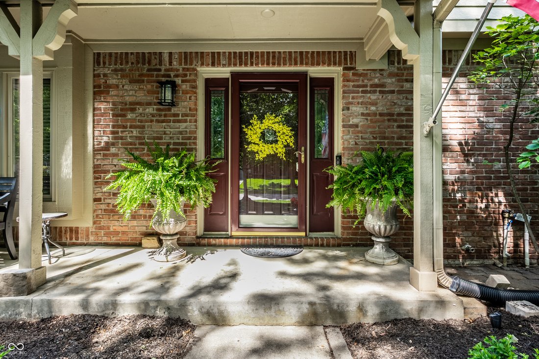 House in Carmel, Indiana, United States 5 - 18177625