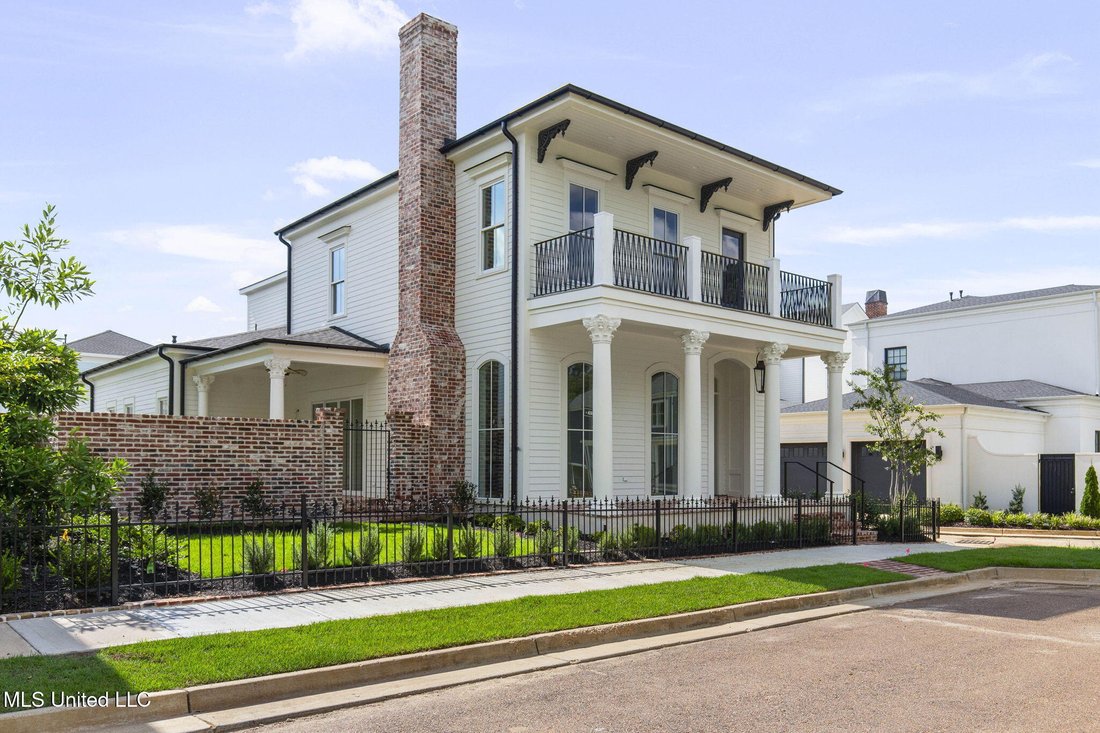 House in Madison, Mississippi, United States 1 - 18178895