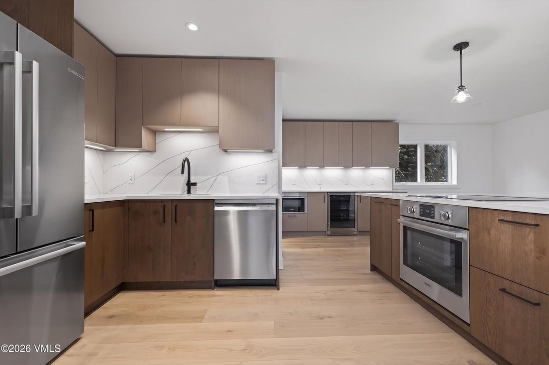 House in Vail, Colorado, United States 3 - 18180218