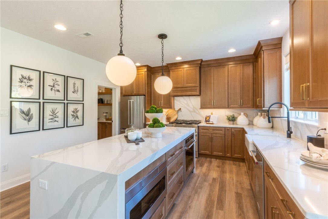 House in Gibsonia, Pennsylvania, United States 4 - 18180600