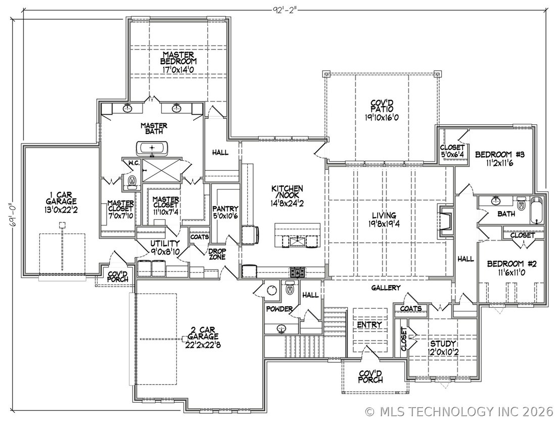 House in Owasso, Oklahoma, United States 2 - 18178919