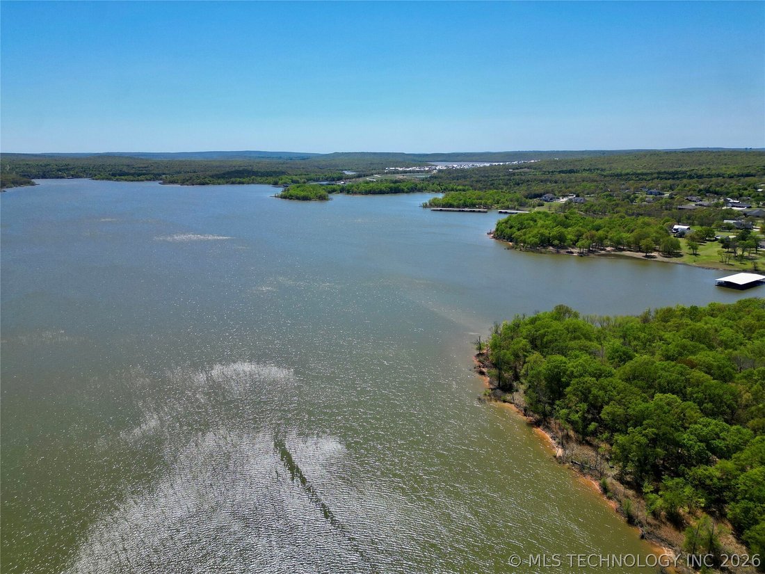 House in Eufaula, Oklahoma, United States 3 - 18178084