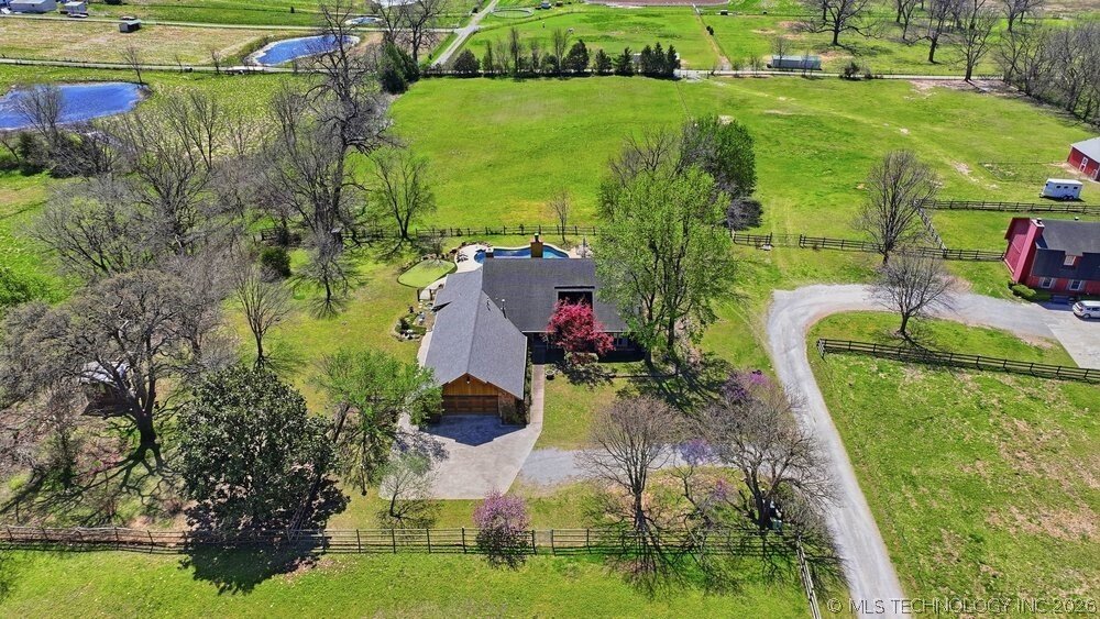 House in Tulsa, Oklahoma, United States 1 - 18178376