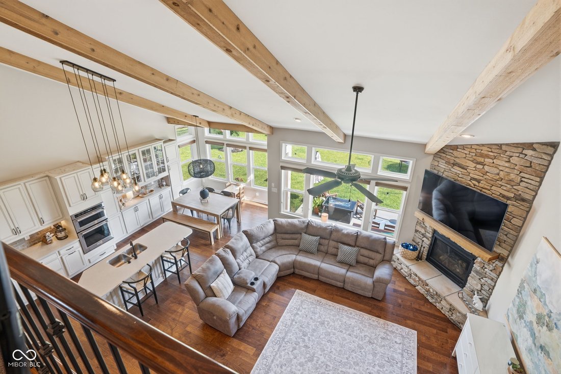 House in Westfield, Indiana, United States 3 - 18177274