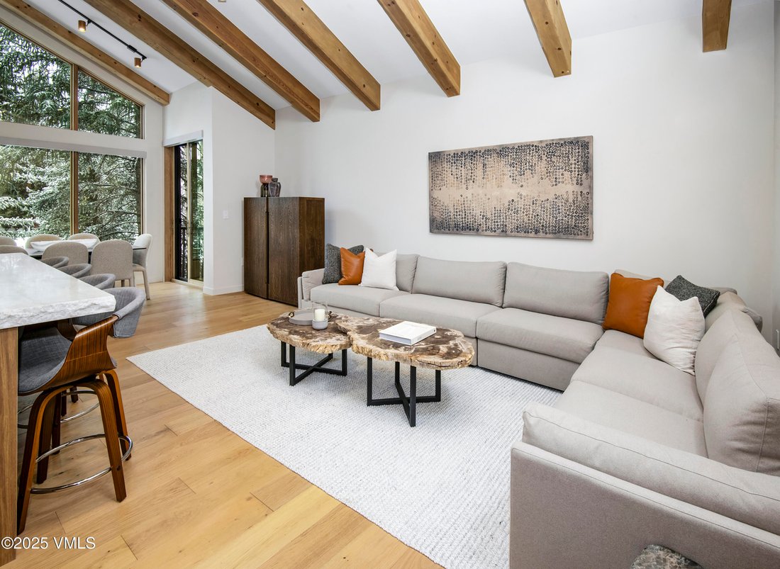 Condo in Vail, Colorado, United States 1 - 18180650