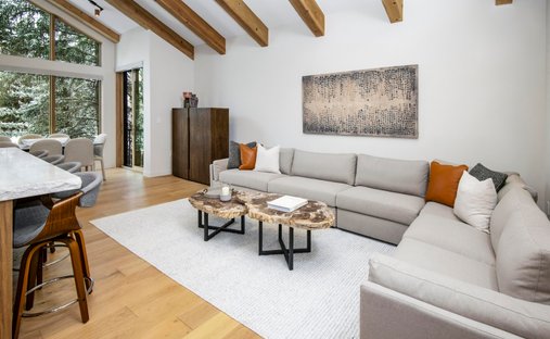 Condo in Vail, Colorado, United States 1