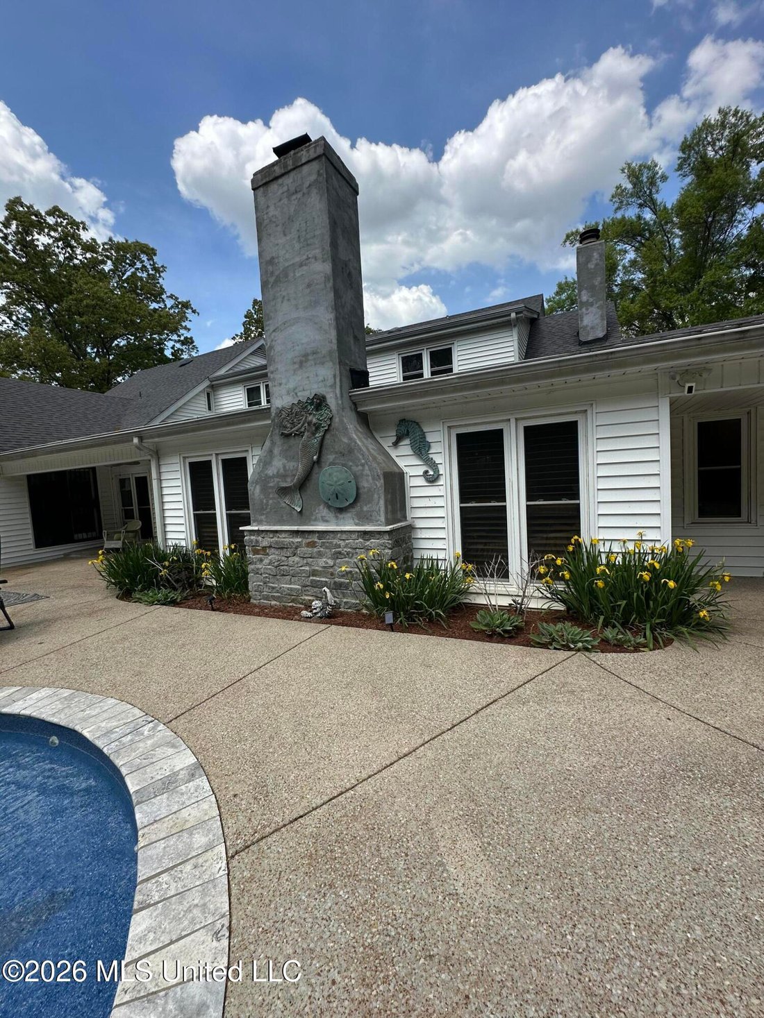 House in Horn Lake, Mississippi, United States 4 - 18178928
