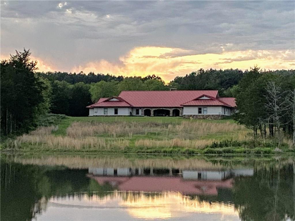 Mulberry, Arkansas, United States 3 - 18179613