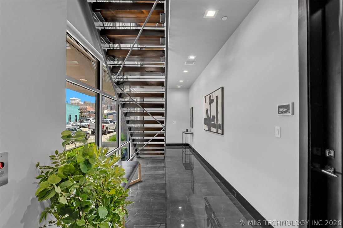 Condo in Tulsa, Oklahoma, United States 5 - 18178827