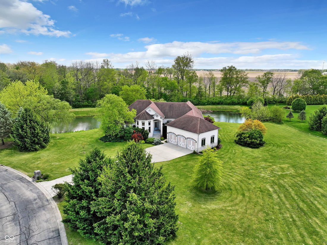 House in Brownsburg, Indiana, United States 2 - 18177415