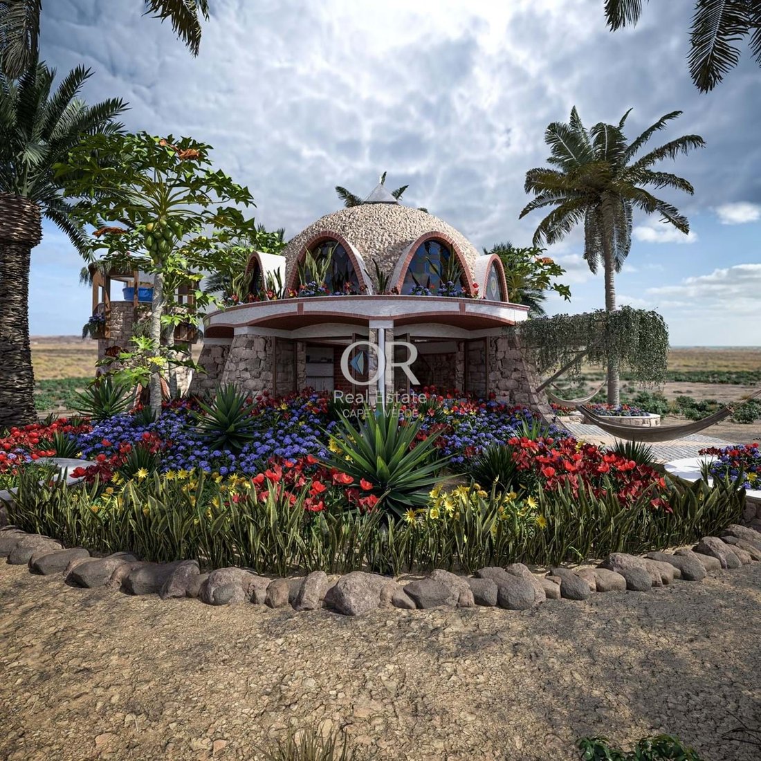 Land in Sal, Sal, Cape Verde 2 - 18181013