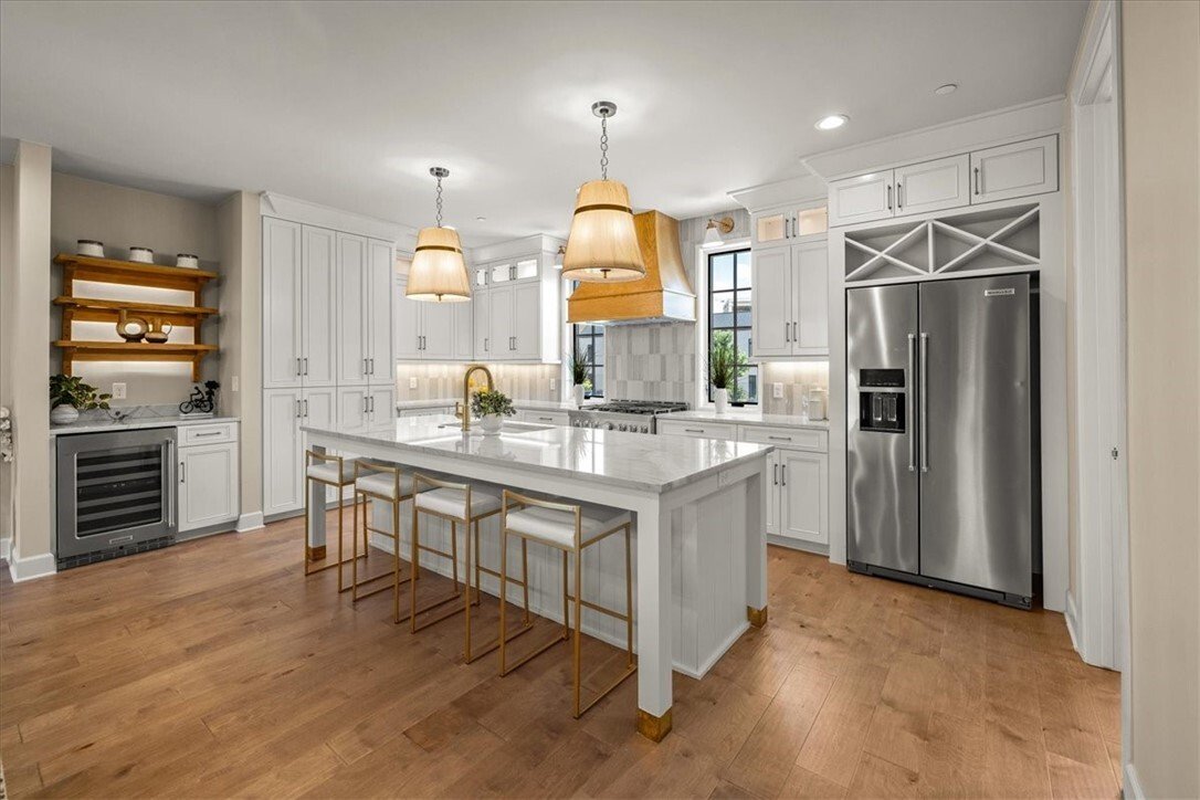 Townhouse in Rogers, Arkansas, United States 2 - 18181009