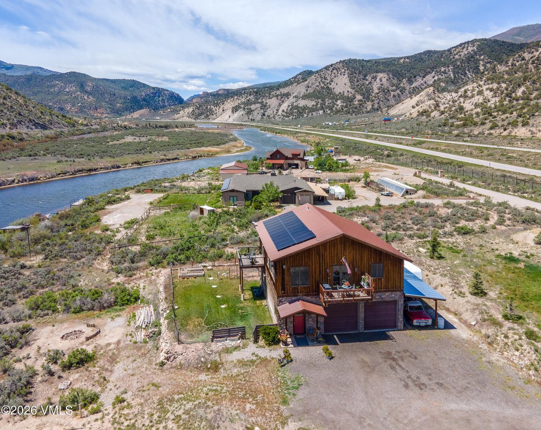 House in Gypsum, Colorado, United States 2 - 18181054
