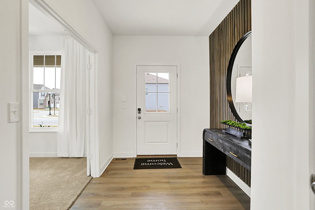 House in Zionsville, Indiana, United States 5 - 18177422