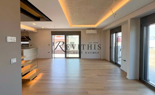 Apartment in Rouf District, 3rd District of Athens, Athens 1